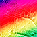Untitled (Rainbow Waves 19)